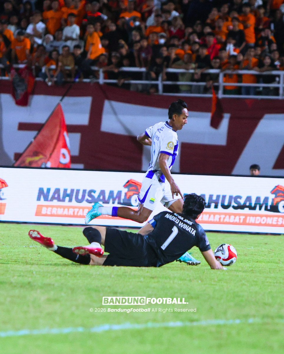 Bandung Football tweet media