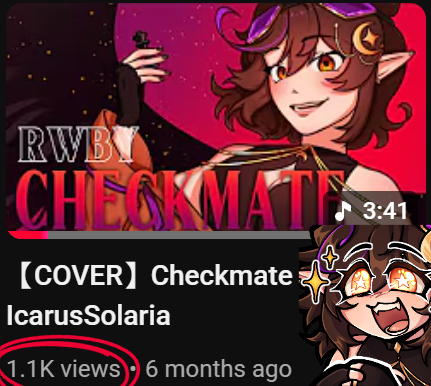 Ari ✨🪶 // Star-Maker Vtuber tweet media