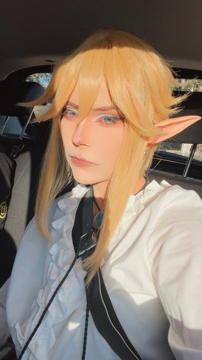 𝗣♡𝘄𝗲𝗿𝗽𝘂𝗳𝗳 ➡️ BOTW tweet media