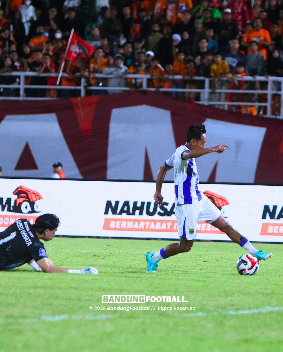 Bandung Football tweet media