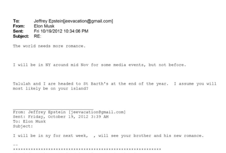 Anonymous_SoCal's tweet photo. @elonmusk What We Have Here Is A Failure To Communicate
Some Men -
#ELonFiles
#EpsteinFiles https://t.co/nybCHldezn
