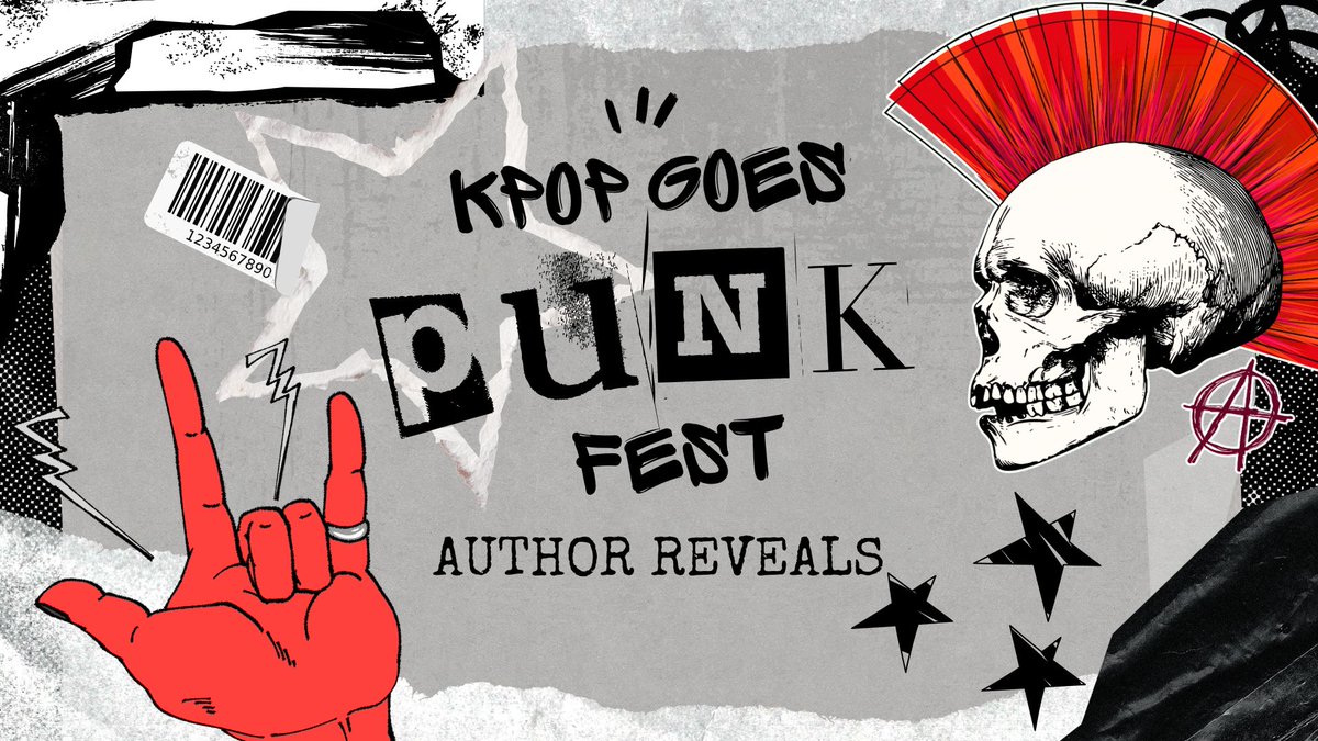 KP0p Goes Punk Fest tweet media