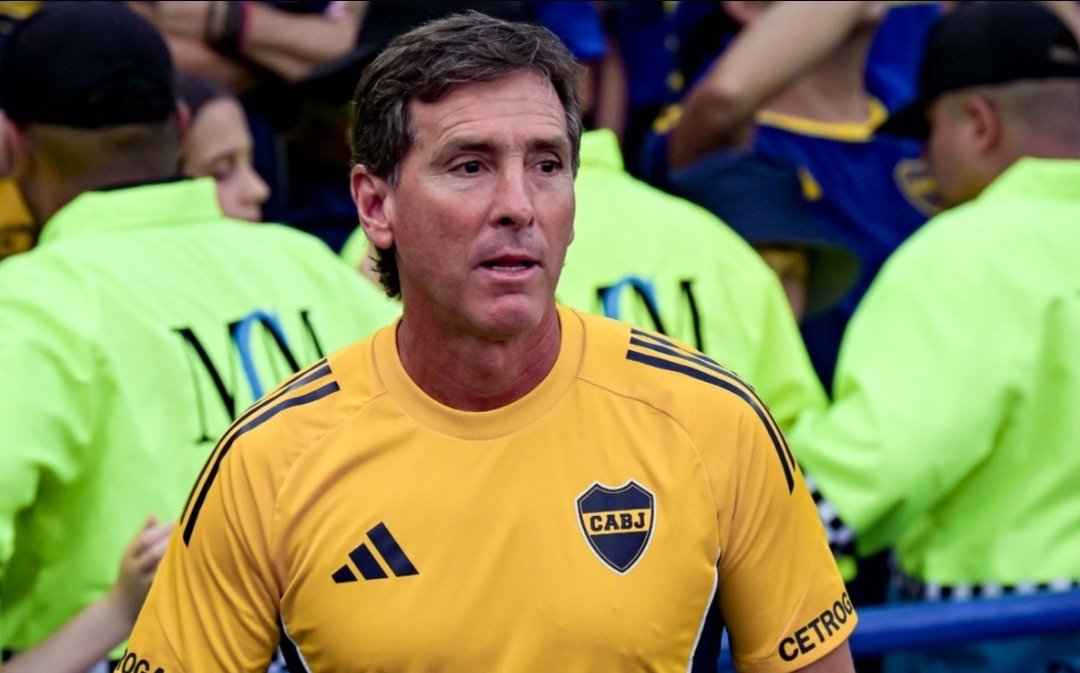 ClubXeneize tweet media