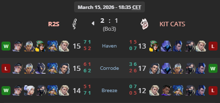 Soul Chains tweet media