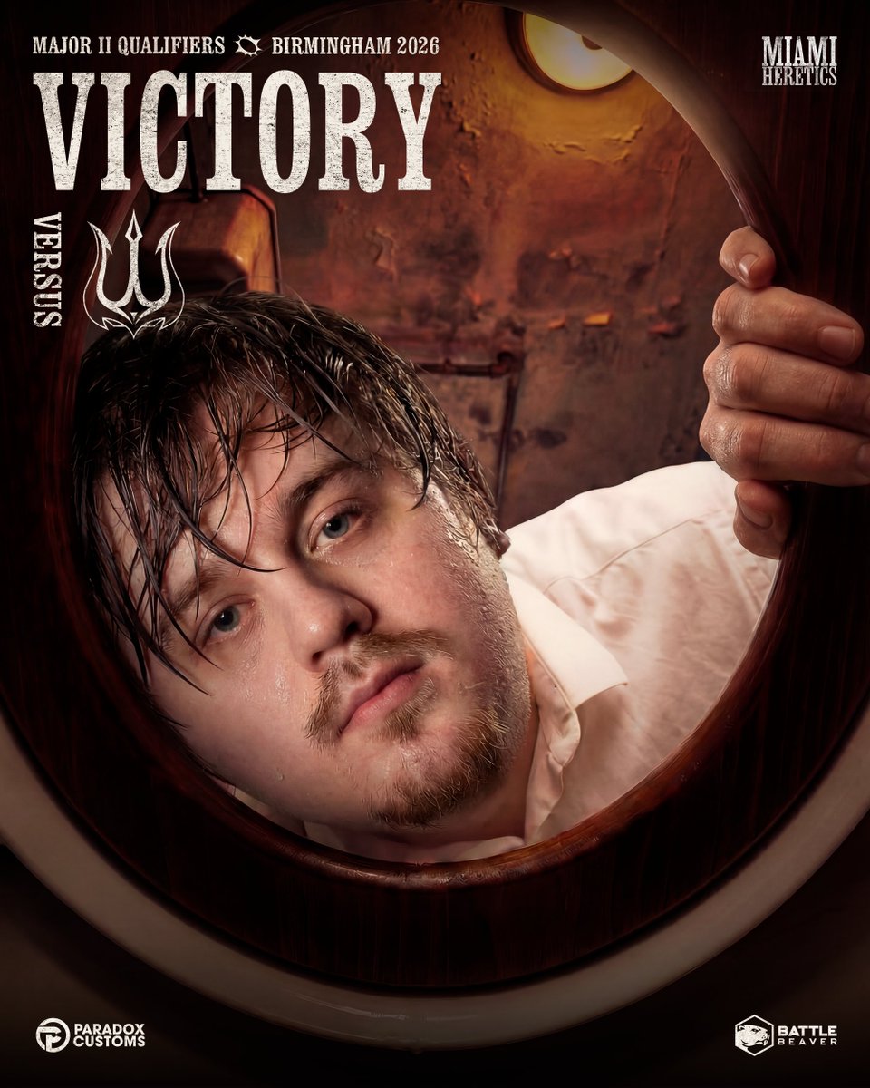 Miami Heretics tweet media