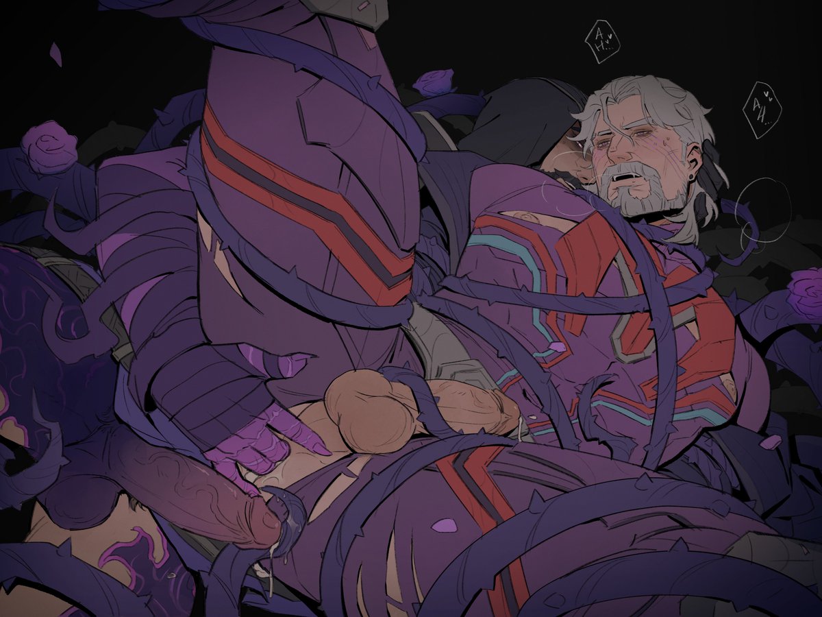 Cooked Beans 🔞 tweet media