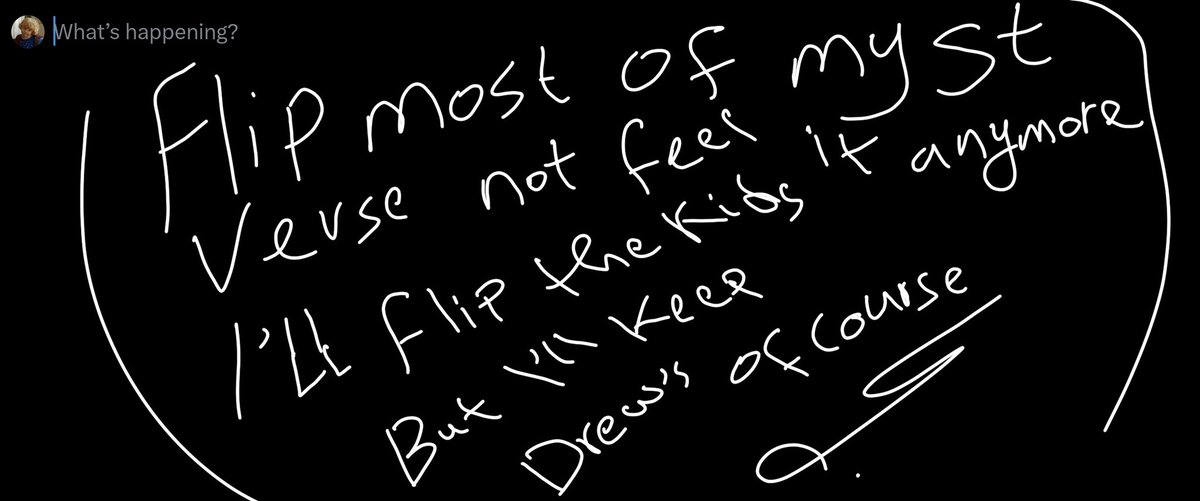 ‘ 𝐌𝐎𝐍𝐒𝐓𝐄𝐑𝐒 𝐇𝐔𝐍𝐓𝐄𝐑 tweet media