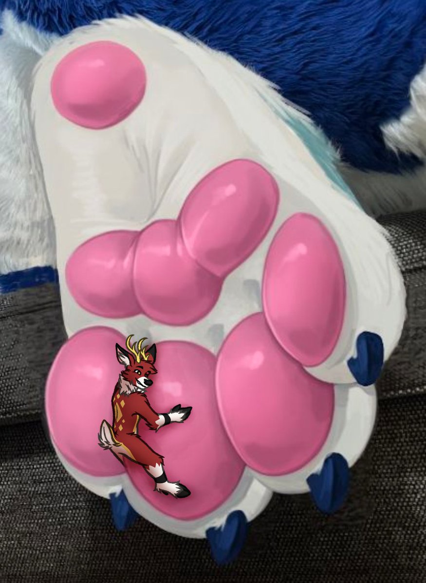 Moss🦌✨️ tweet media