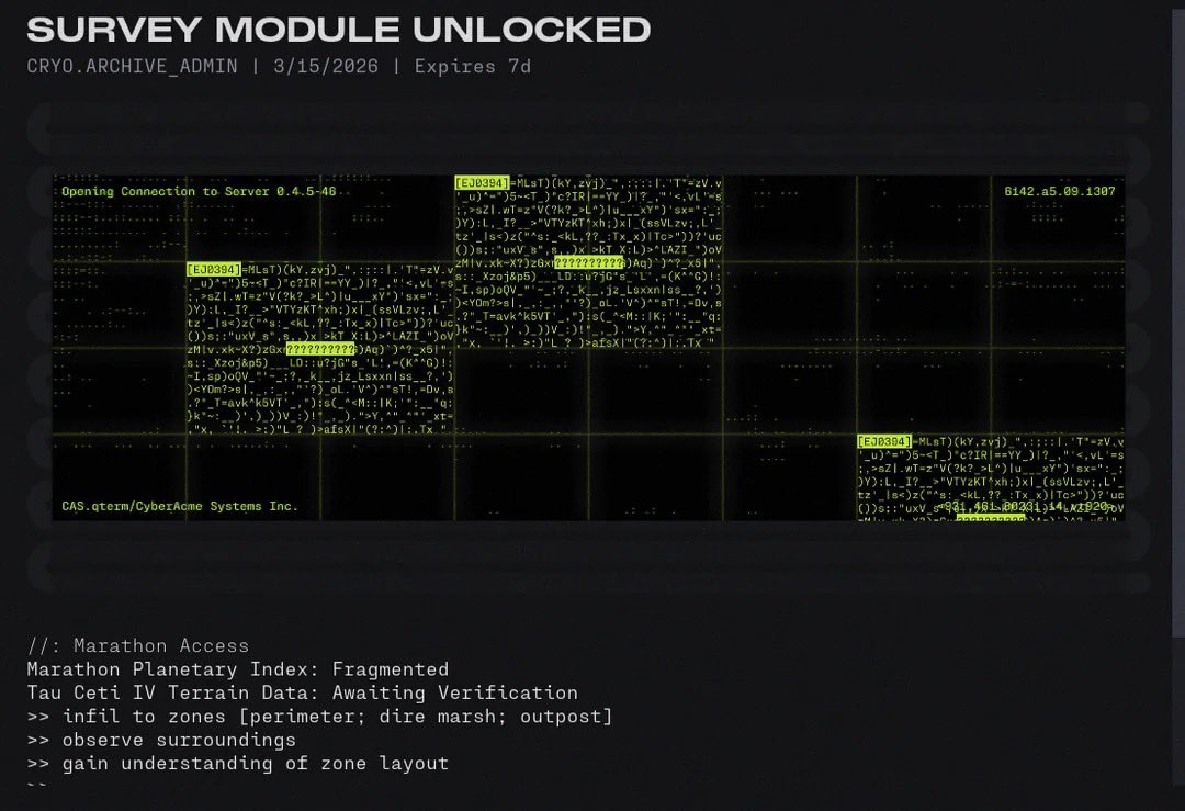 Marathon Media tweet media