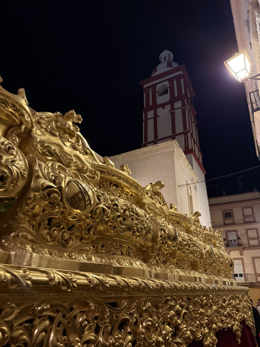 Cofradía de la Sentencia tweet media