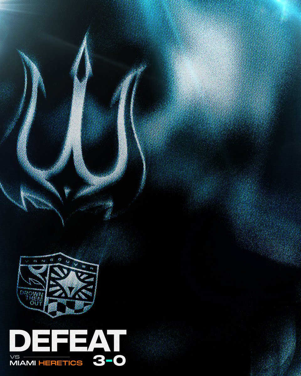 Vancouver Surge tweet media