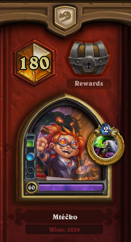 One last time, egg is popping...Hit top 200. 🥚
<a href="/HSTopDecks/">Hearthstone Top Decks💙</a> <a href="/neon31HS/">Hearthstone-Decks.net</a> 
deckcode: AAECAf+QBQjTngbHuAb07Qao9wbvjwf1mAfsmwfXnQcLj58EkaAE56AExJ4GlMoGgPgGg/gG64QHqYgHhJkH4J0HAAA=