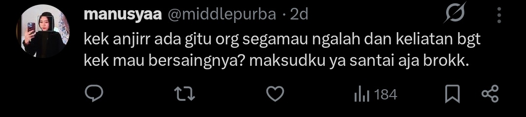 chwinggums's tweet photo. @middlepurba @Andalasiy01 @tanyakanrl https://t.co/f325c0o9yB