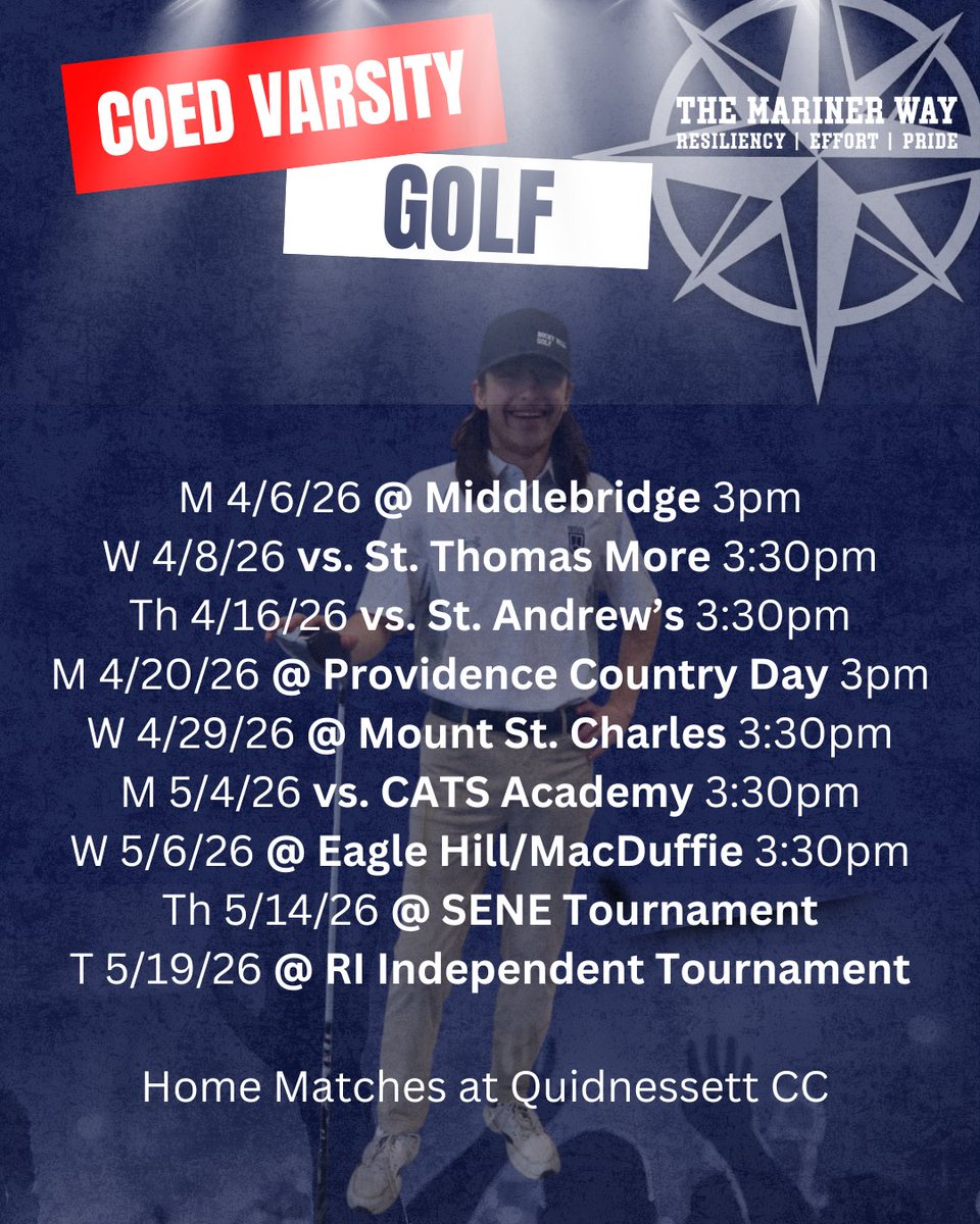 Rocky Hill Mariners tweet media