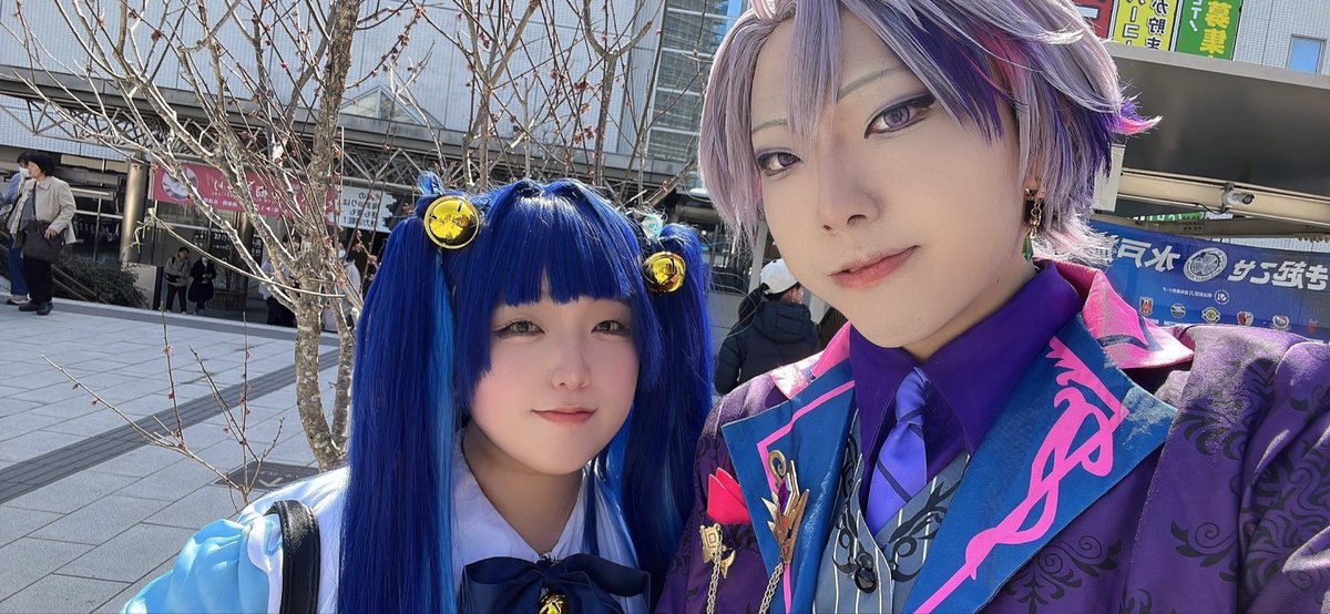 ガジェウス tweet media