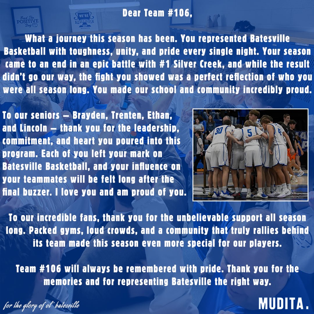 Coach Garrett tweet media