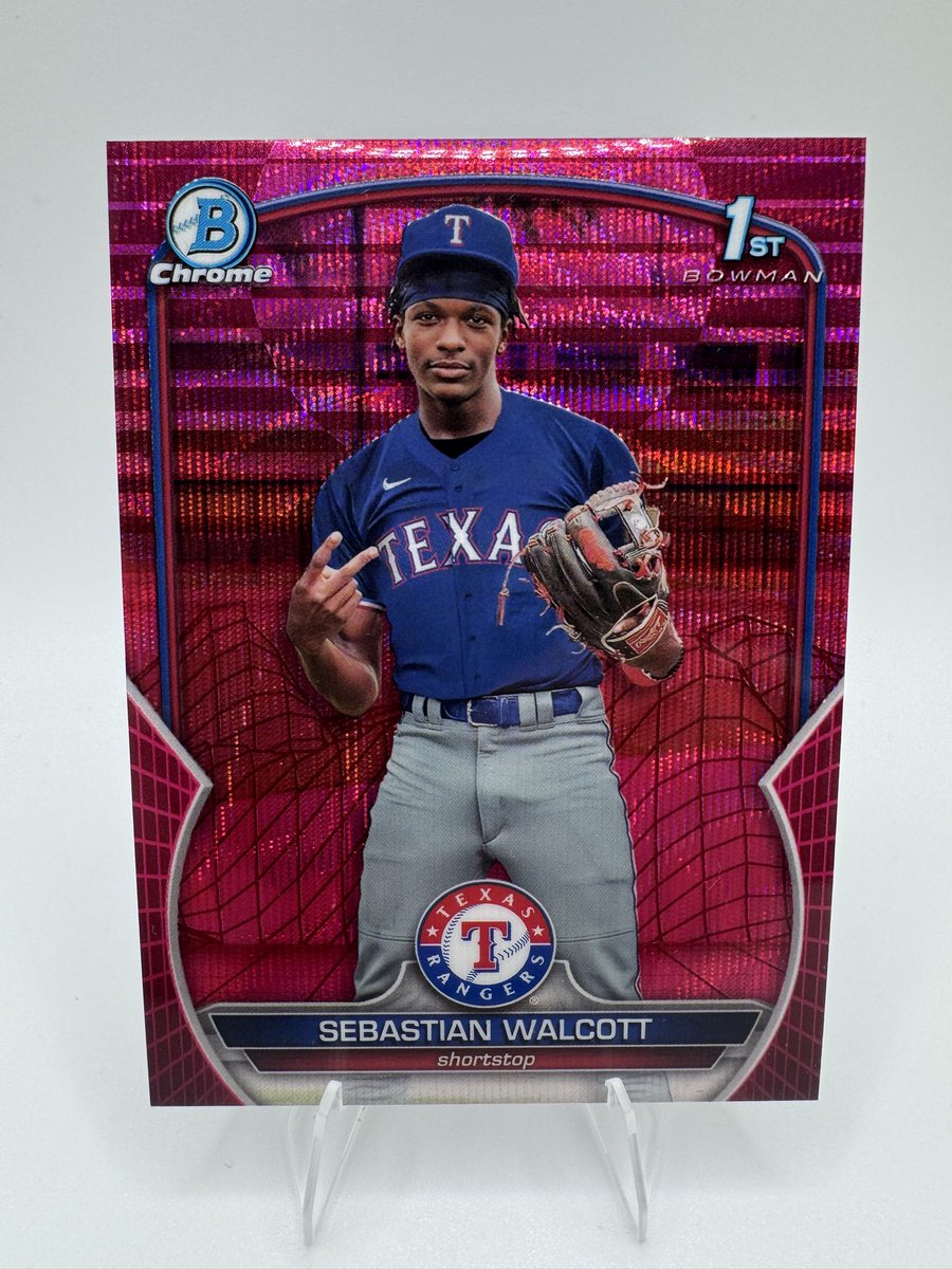 Mitchell Belisle tweet media