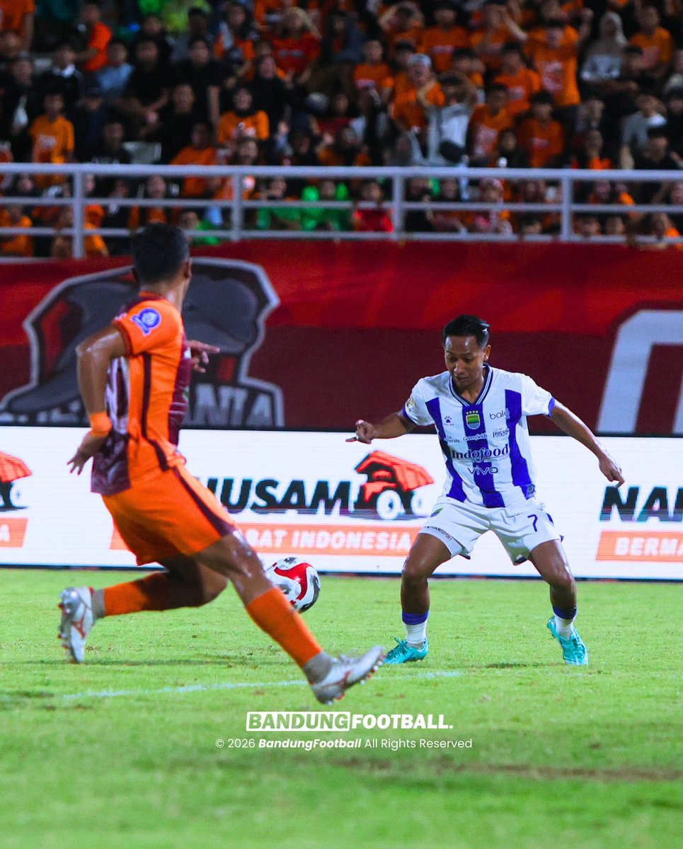 Bandung Football tweet media