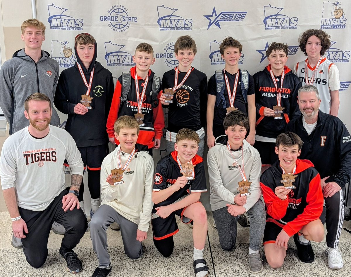 Farmingtonyouthbasketball tweet media