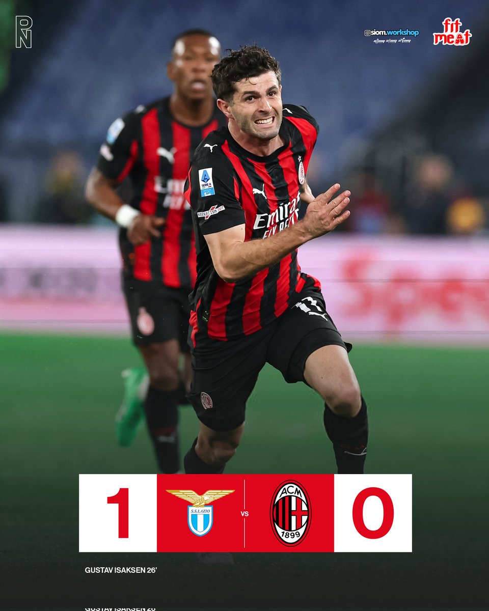 ROSSONERI NEWS tweet media