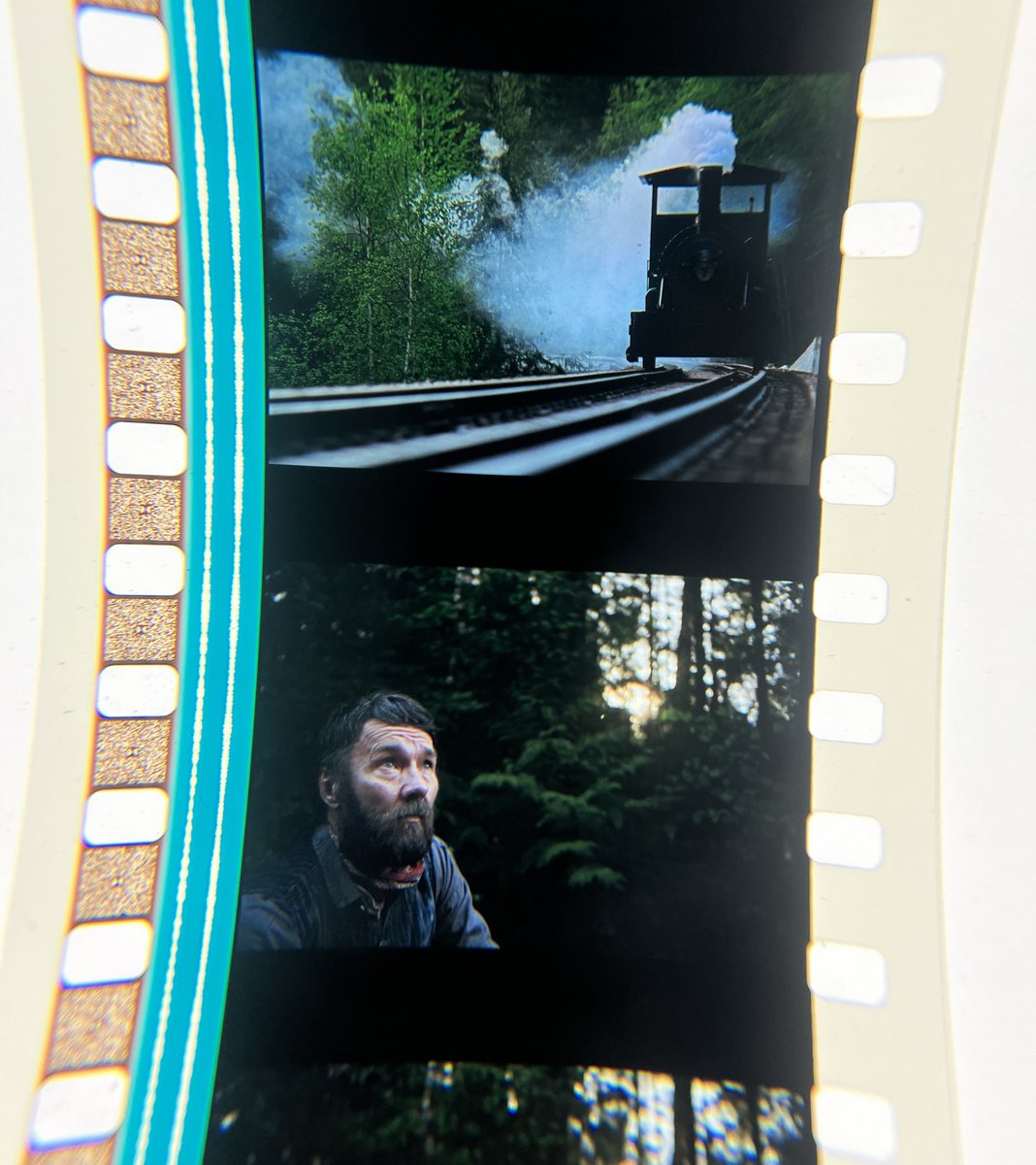 Music Box Theatre tweet media