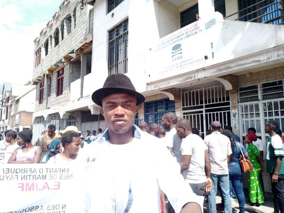 Grâce OMARI tweet media