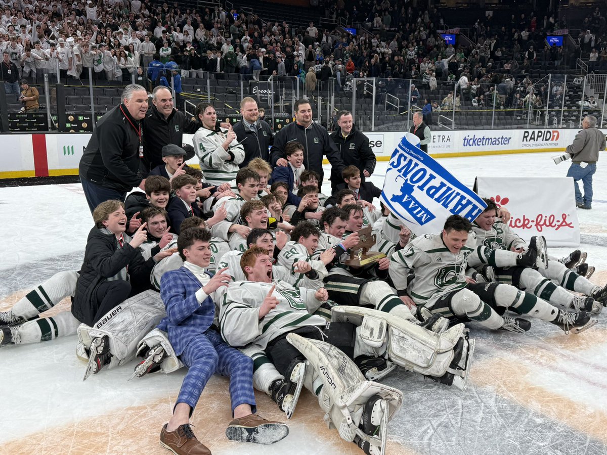 Canton Athletic Dept tweet media