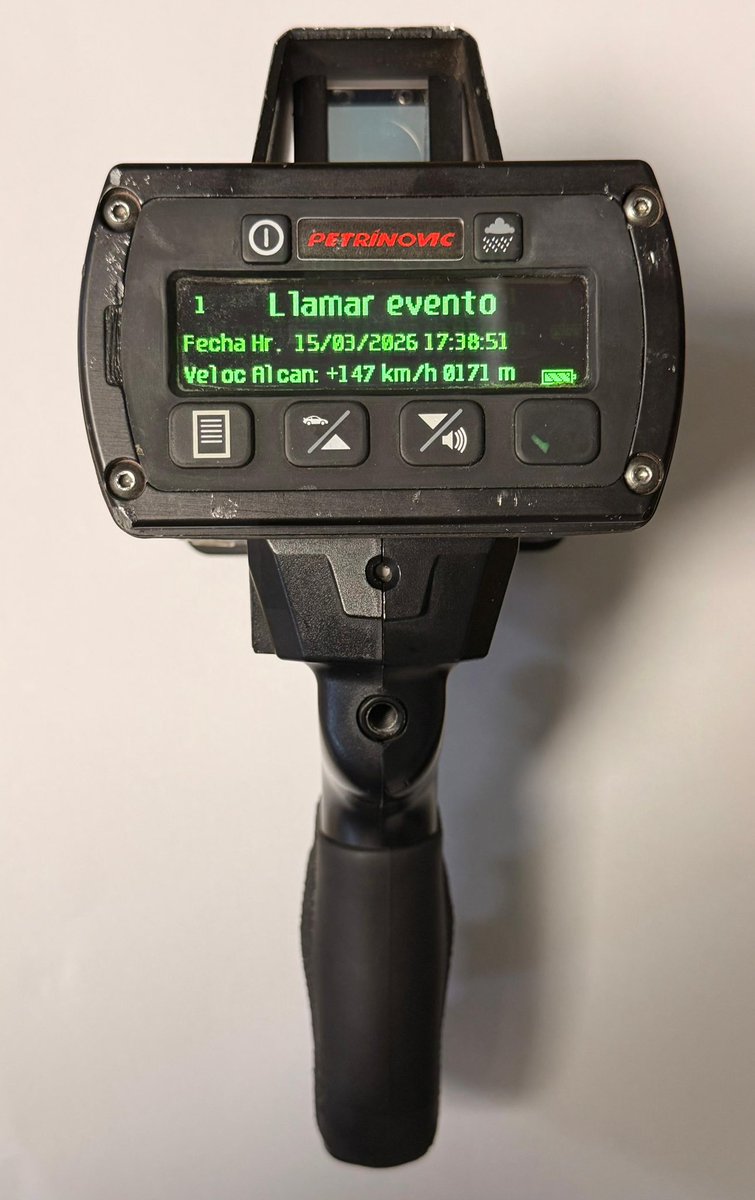 Carabineros Tránsito tweet media