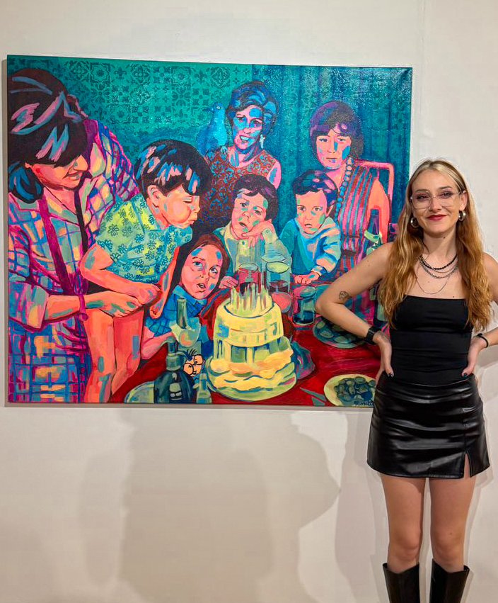 Mora Petraglia tweet media