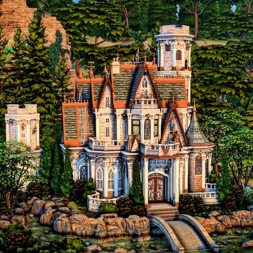 jubiesims⸆⸉ tweet media