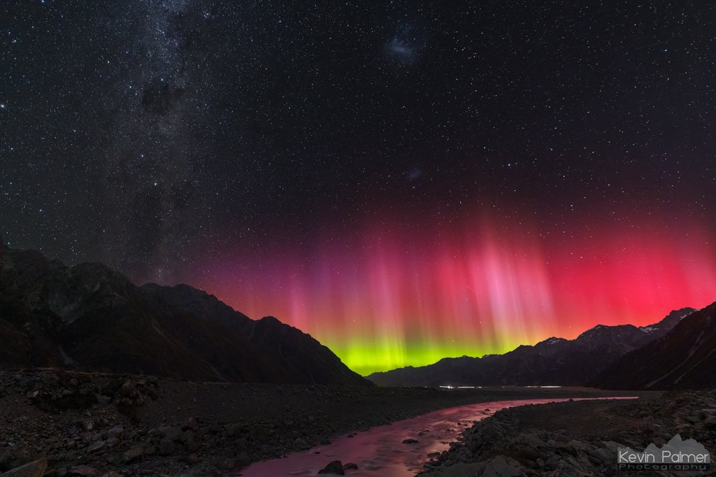 Kevin Palmer tweet media