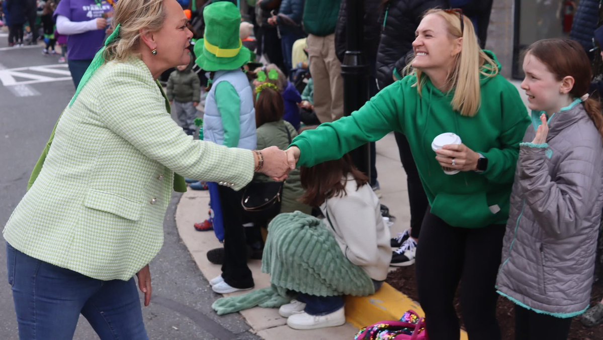 April McClain Delaney tweet media