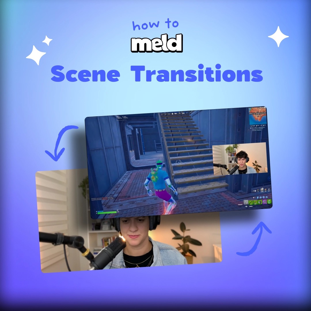 Meld Studio tweet media