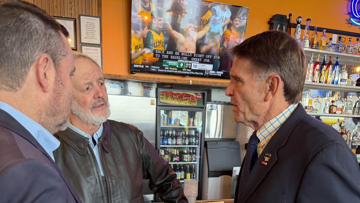 Ed Gallrein tweet media