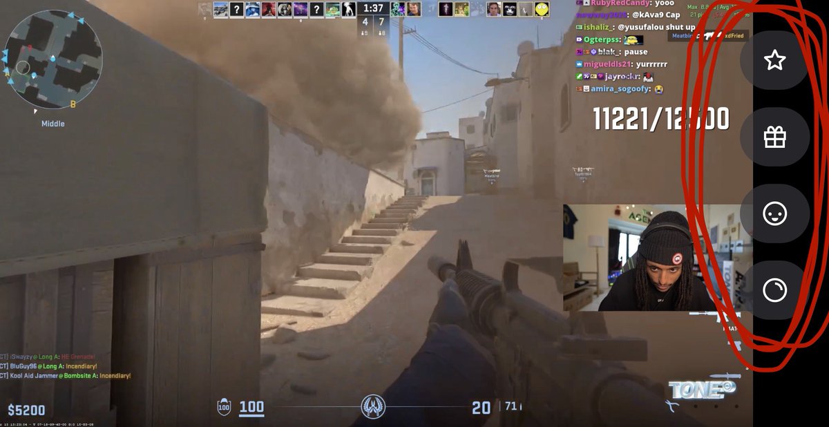 Nick🏂 tweet media