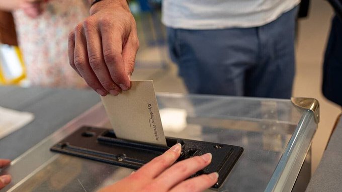 Image de l'actu de Presse Océan