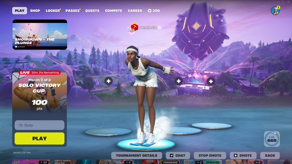 S2P Vens tweet media