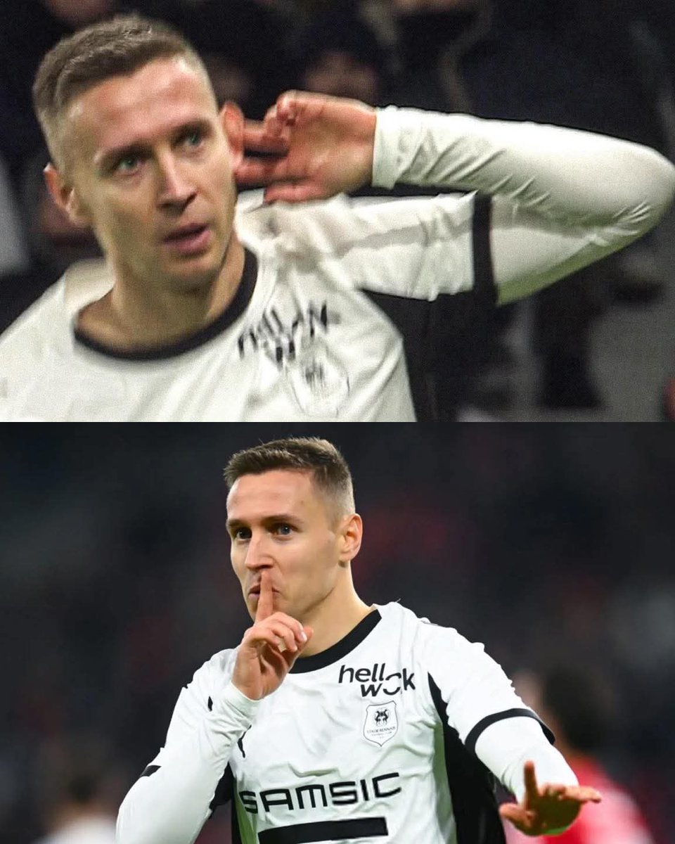 Drogue, Bière, et Complot contre le LOSC tweet media