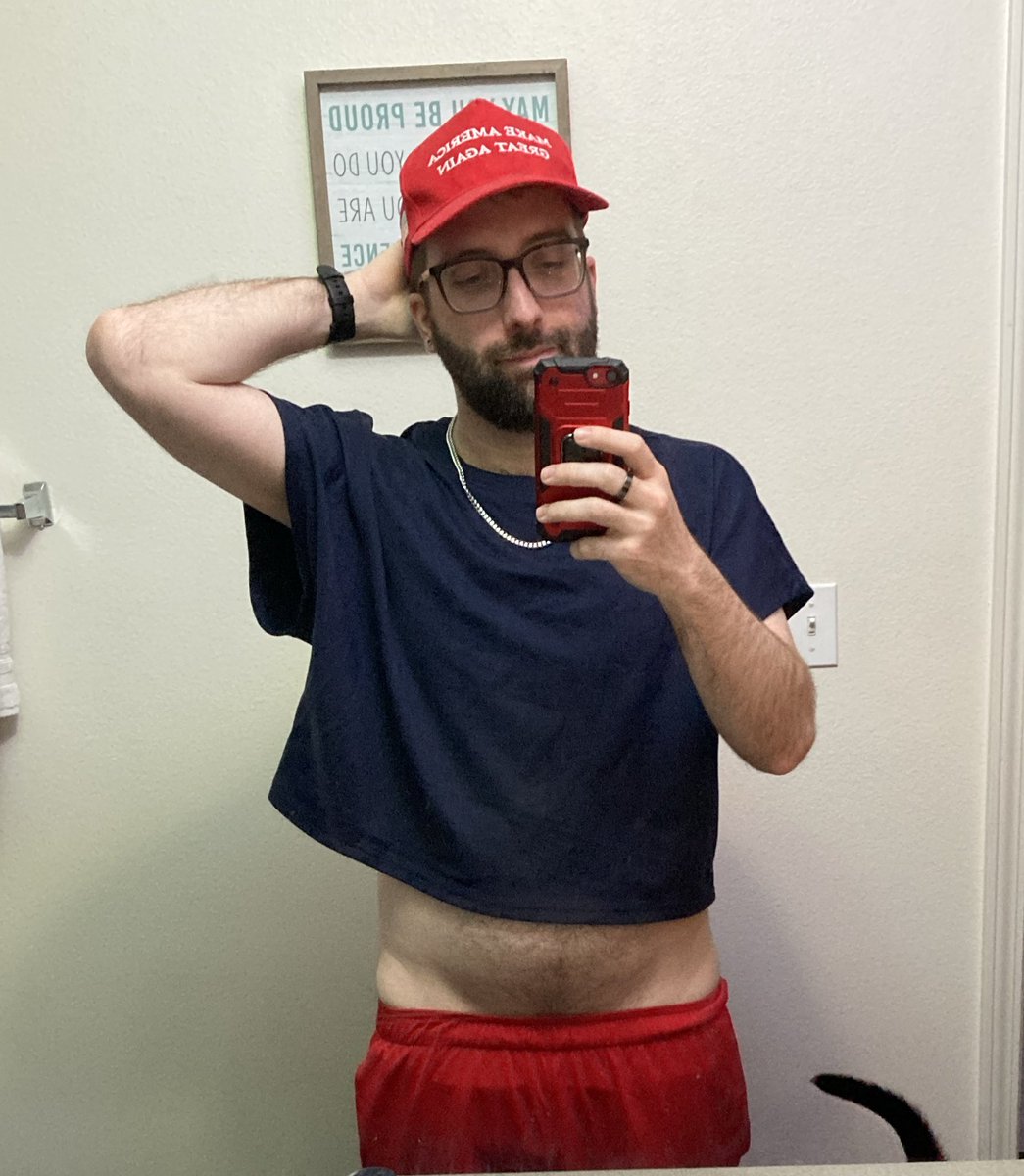 TheRealMAGACaleb 🇺🇸🐘 tweet media