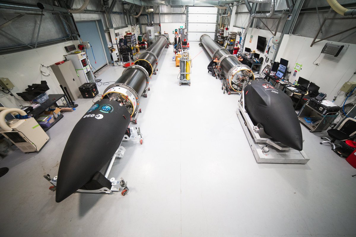 Rocket Lab tweet media