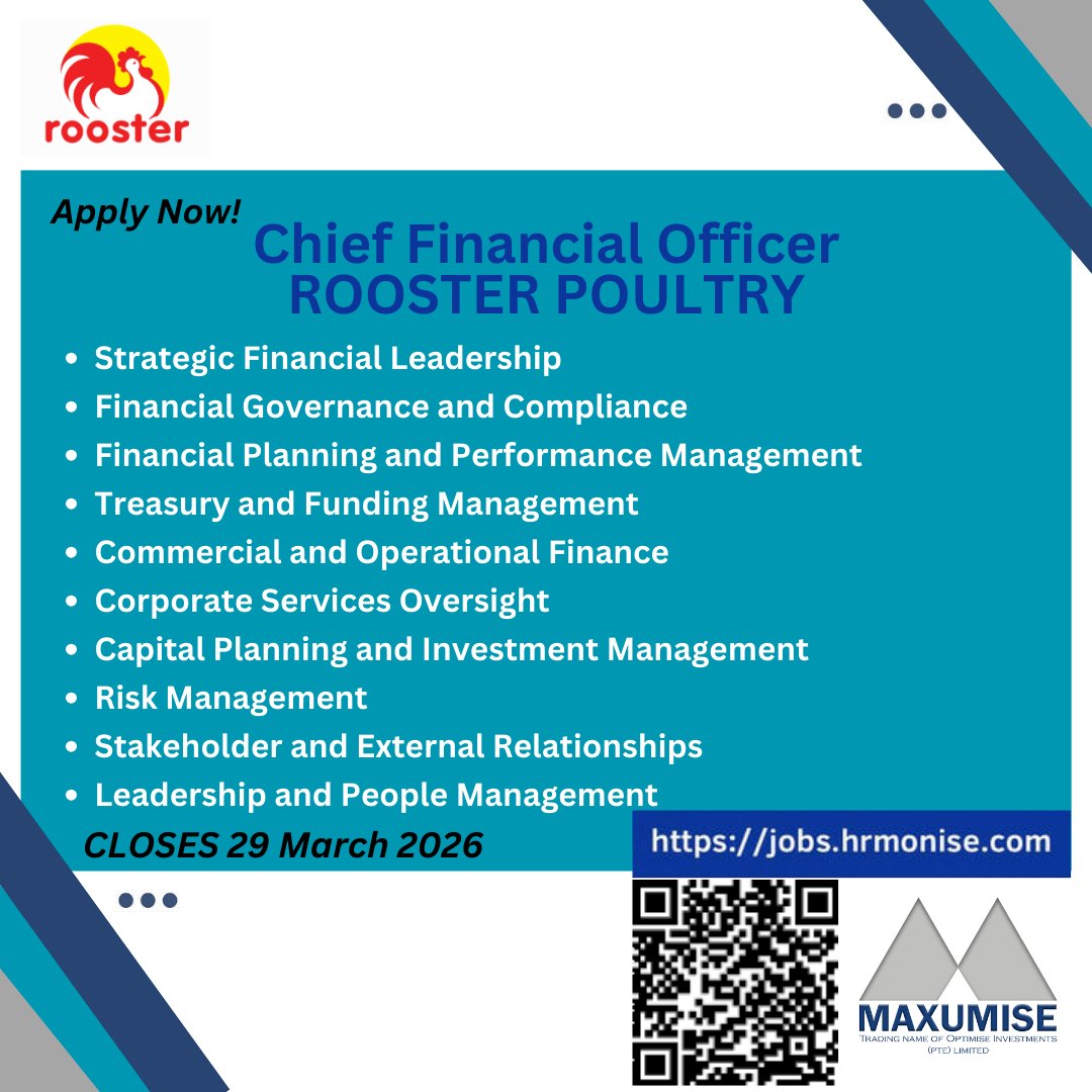 Maxumise tweet media