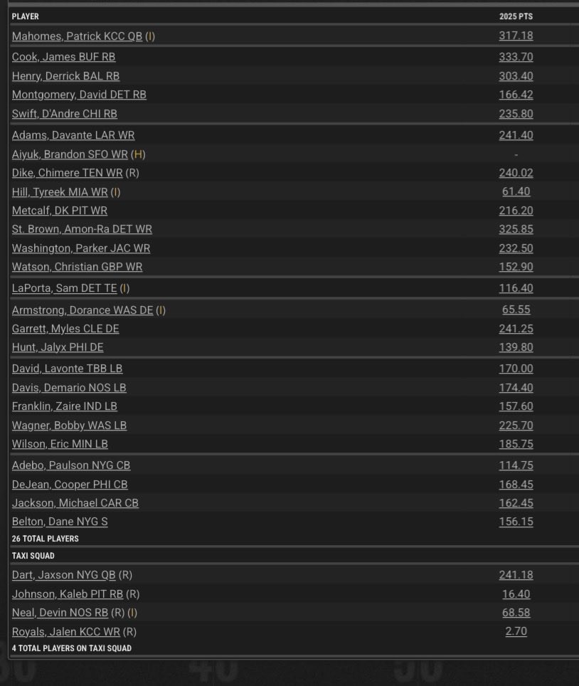 ThaGreatPrestonian tweet media