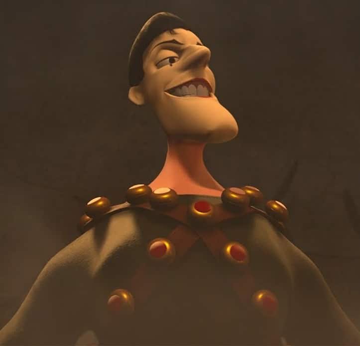 Rebel Rica 🎲💢『VTuber』 tweet media