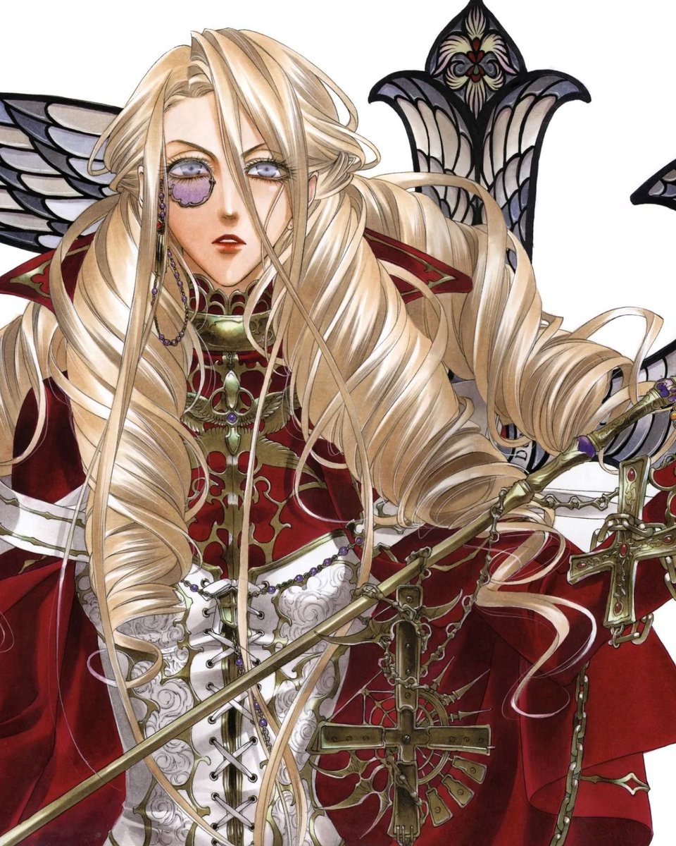 90’s anime tweet media