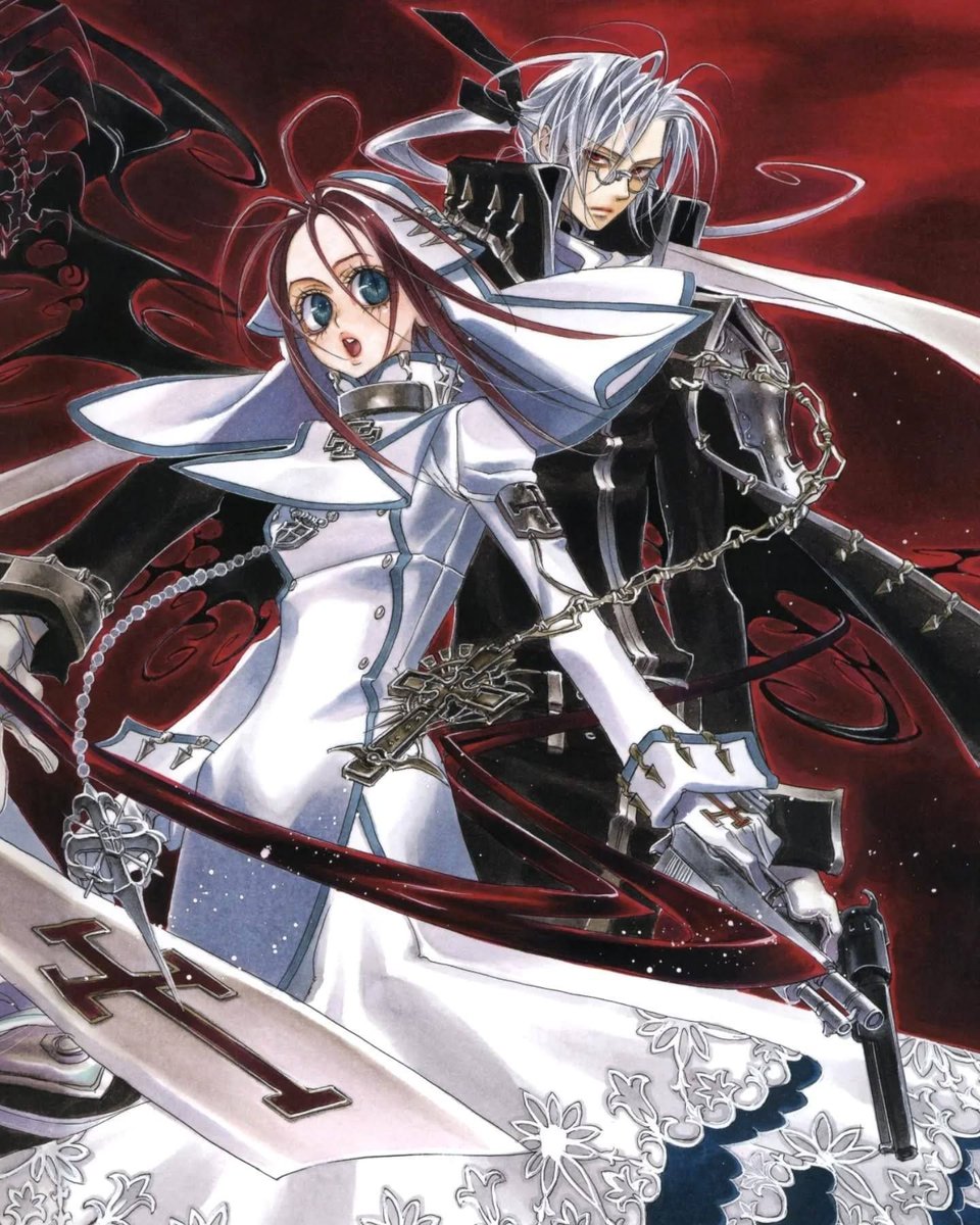 90’s anime tweet media