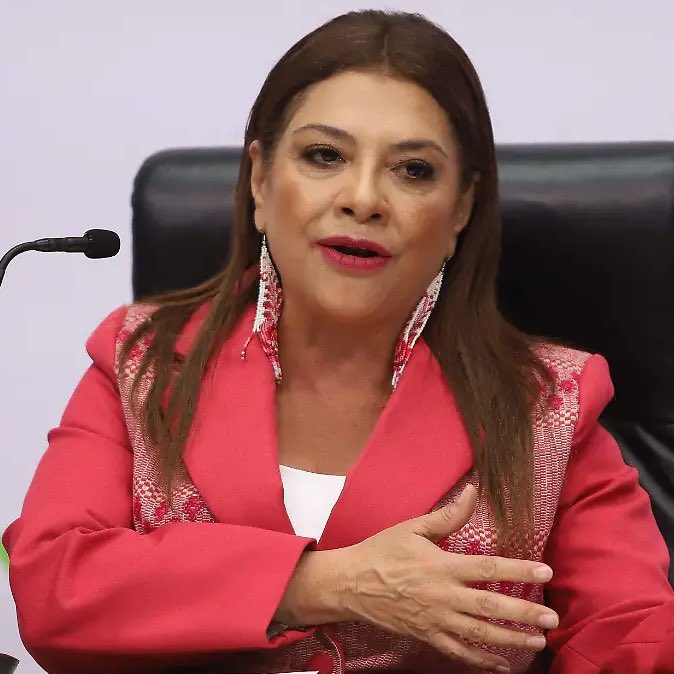 Lucía Hernández | Amo La Ciencia tweet media