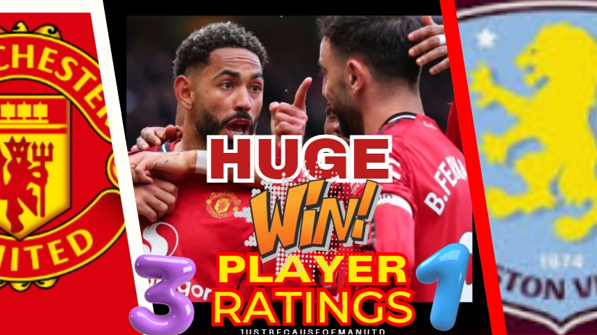 justbecauseofmanutd tweet media