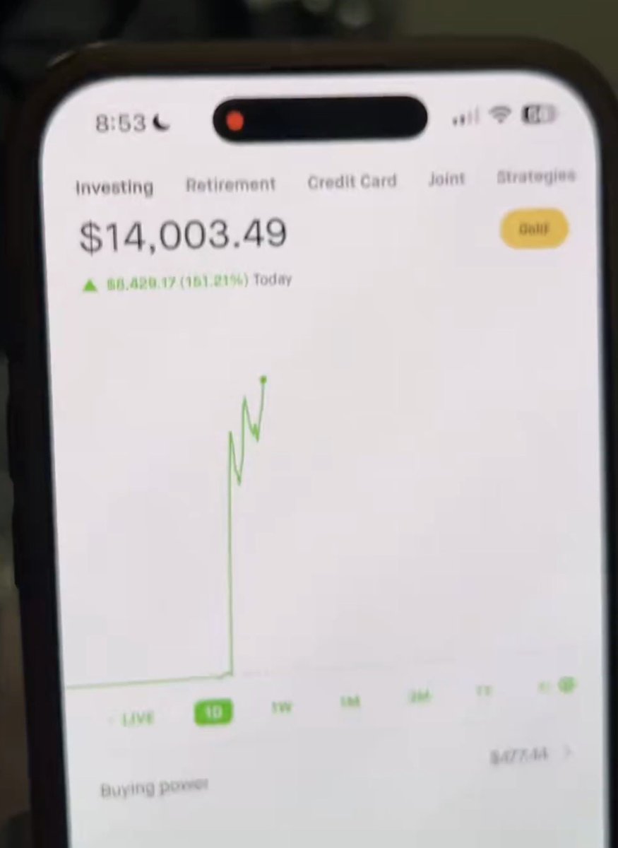 Market Mommy tweet media