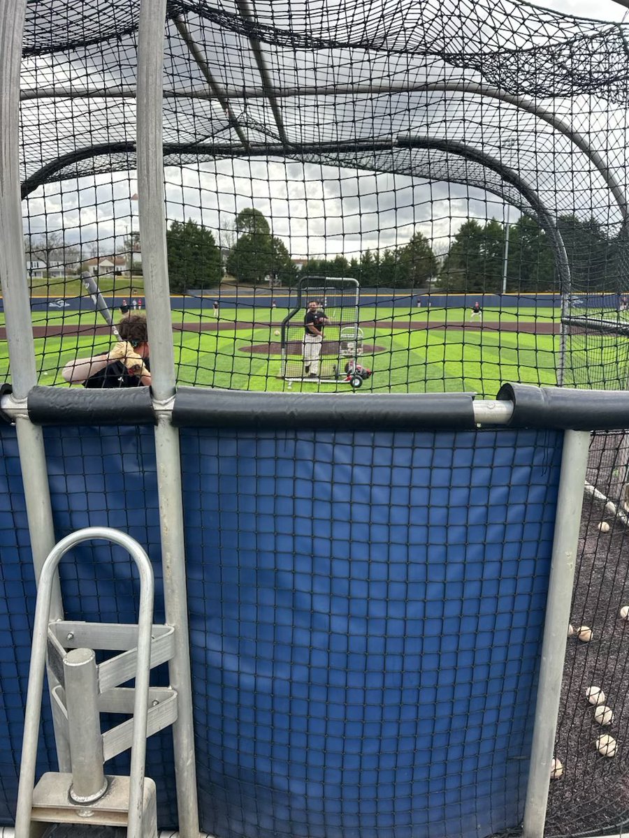 Wittenberg Baseball tweet media