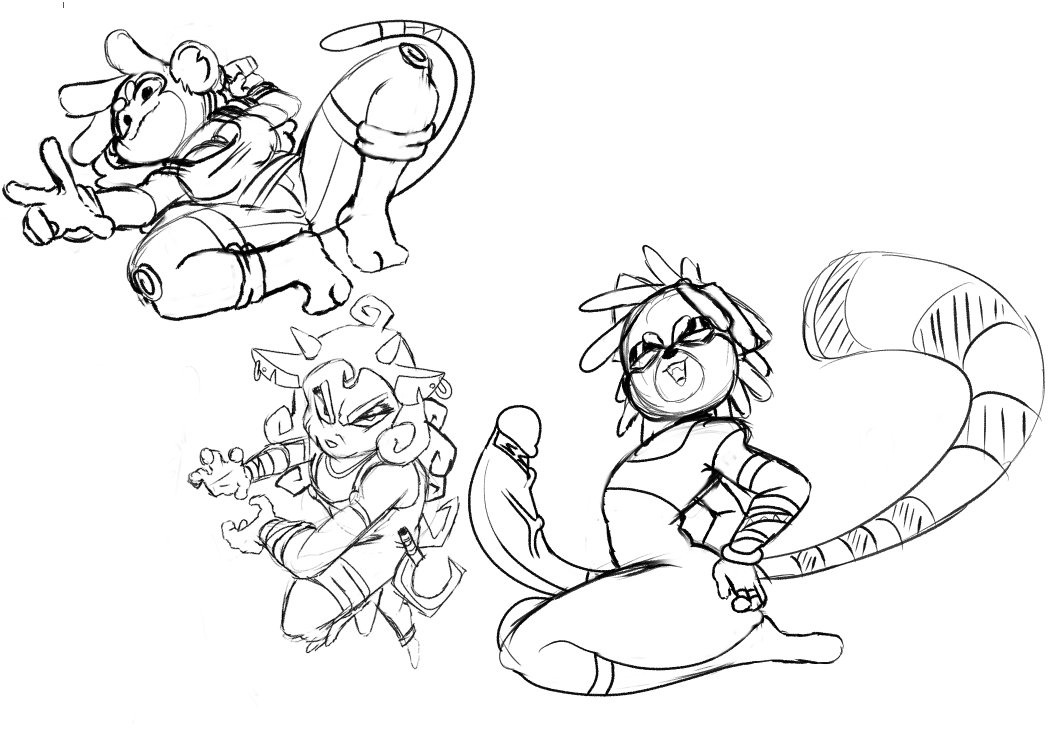 2xDxArt 🔞(comms OPEN)comms:5/5 tweet media